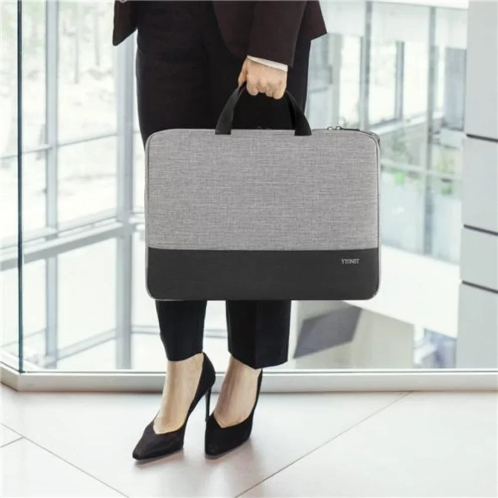14 Inch Laptop Case Water Resistant Laptop Sleeve Cover Computer